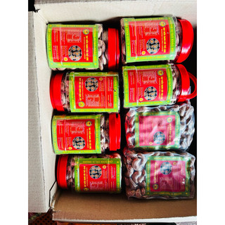 🐯 HỦ 500gr  Hạt Điều Rang Muối A CỒ VIP🐯