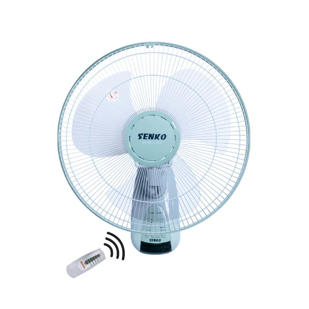 Quạt SENKO Có Remote Tiện Dụng TR1628 47W- giao màu ngẫu nhiên