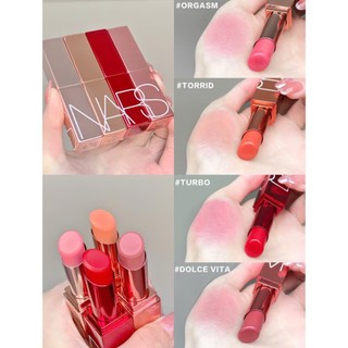 Son Dưỡng Môi NARS Orgasm Afterglow Lip Balm