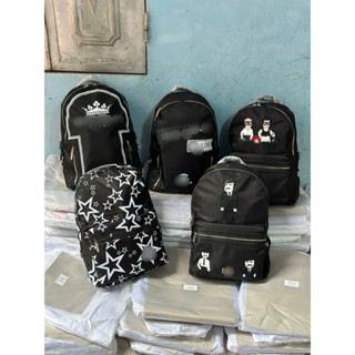 Balo thời trang nam hót tren mẫu mới 2025 chất dù bền chống nước.