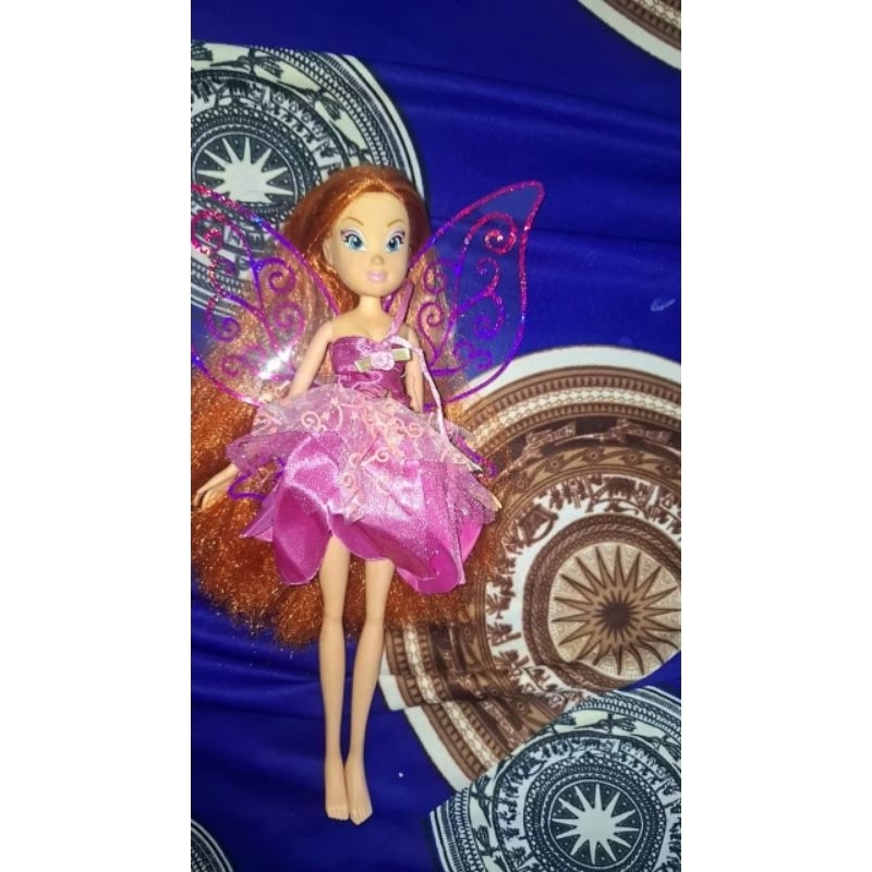 búp bê winx bloom