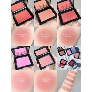 Phấn Má Hồng Nars Blush
