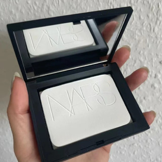 Phấn Phủ Dạng Nén Nars Light Reflecting Setting Powder