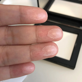 Phấn Phủ Dạng Nén Nars Light Reflecting Setting Powder