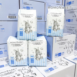 Bỉm Quần Momo Rabbit Đêm Hè  Summer hàn quốc đủ size L28/XL22/XXL18