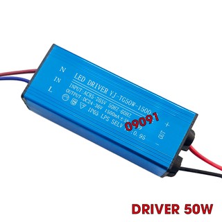 Mắt Led Pha 50w Mắt 5054 / COB Điện 36V