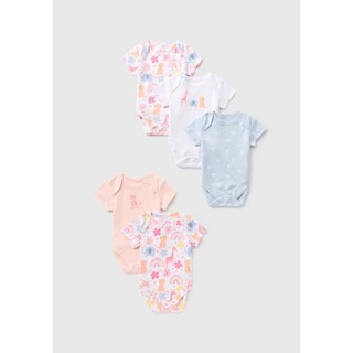(M035) Set 3 body/sleepsuit Matalan UK