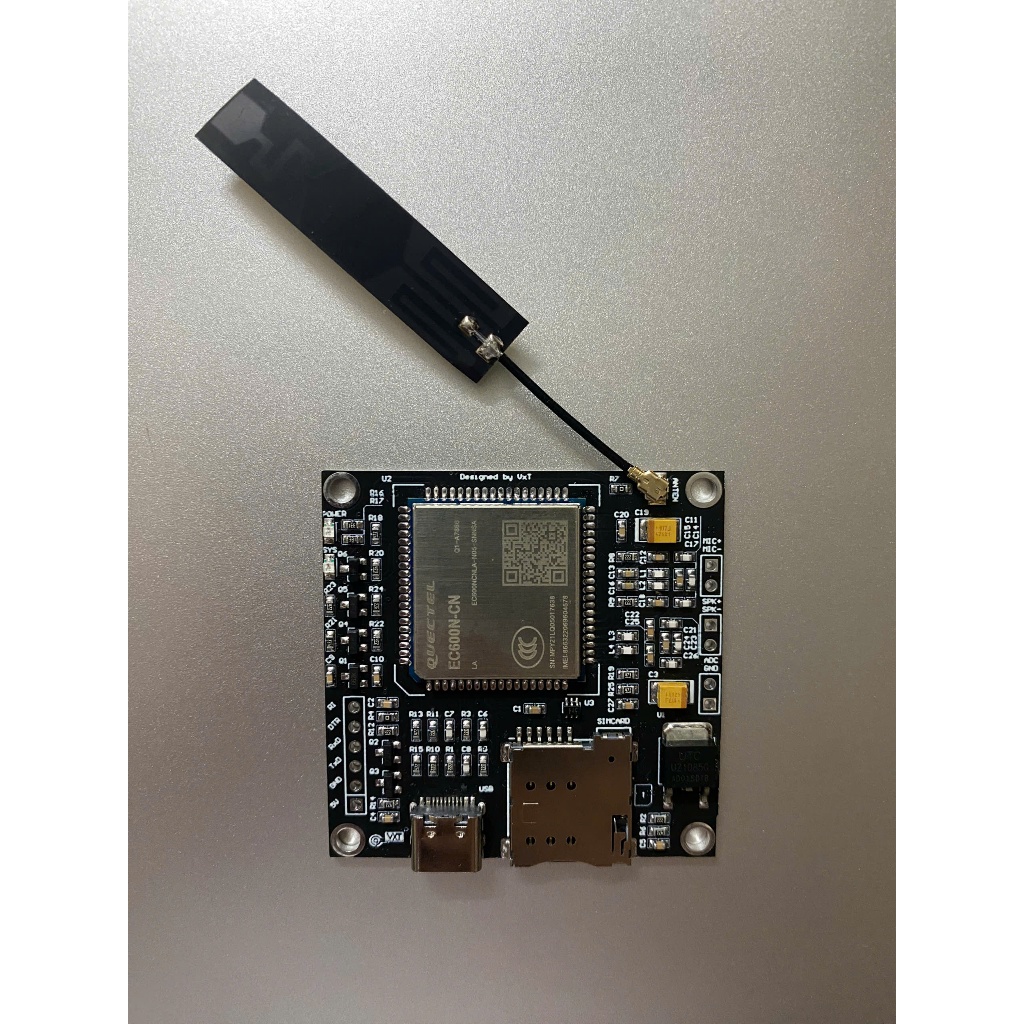 MODULE SIM 4G EC600N-CNLA