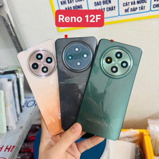 vỏ bộ Reno 12F-5g