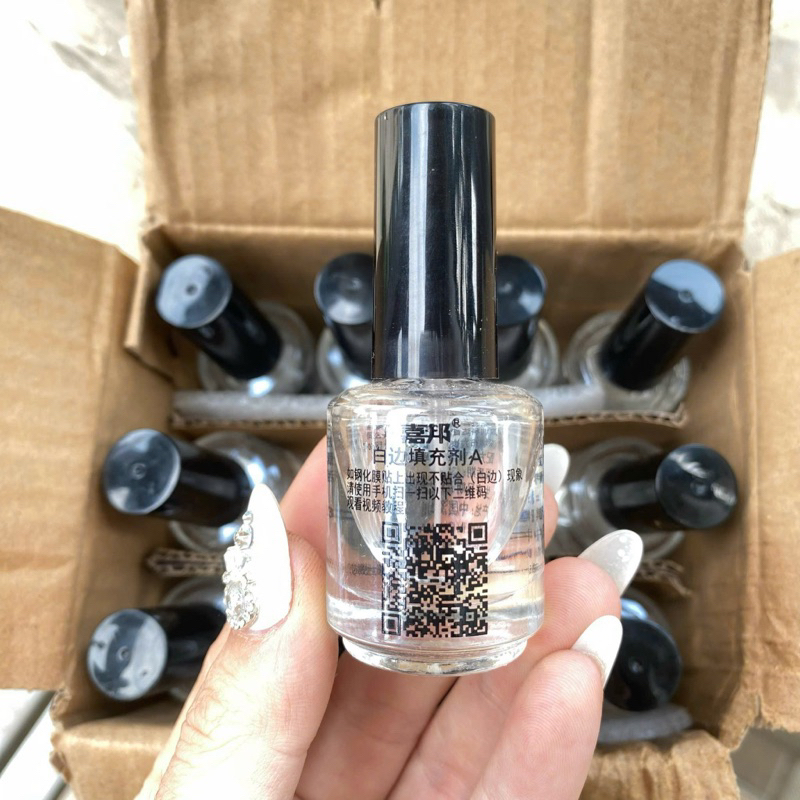 keo dán hở mép cường lực