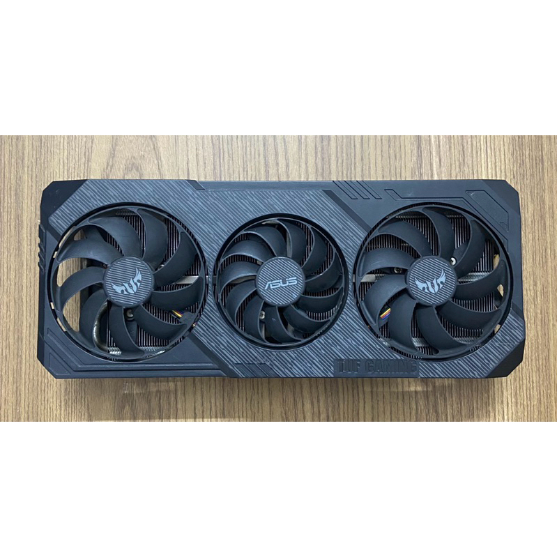 Bộ Fan Asus TUF RX 5600XT ( Không có mạch )