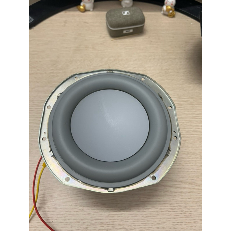 Loa sub HK Goplay 3 - 5.25inch