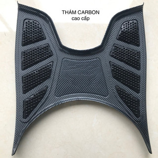 THẢM ĐỂ CHÂN SH MODE CARBON 2013-2019 – Hàng ARTISTAR Cao Cấp