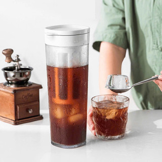 Bình Ủ Cà Phê COLD BREW (cà phê ủ lạnh) - 1100ML