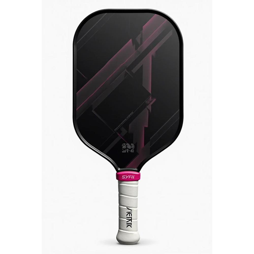 Vợt Pickleball SYPIK TRITON PRO BornPink Công nghệ UltraMight và chip NFC