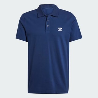 [ CHÍNH HÃNG ] ÁO POLO ADIDAS ESSENTIALS BA LÁ NAM THANH LỊCH, DỄ PHỐI, MẶC NHẸ MÁT
