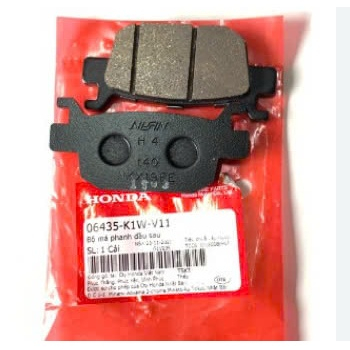 BỐ ĐĨA SAU SH / SH 125 150 160 300 350 / SH 2 ĐĨA LÀ ĐƯỢC / 06435K1WV11 HÀNG ZIN CHÍNH HÃNG