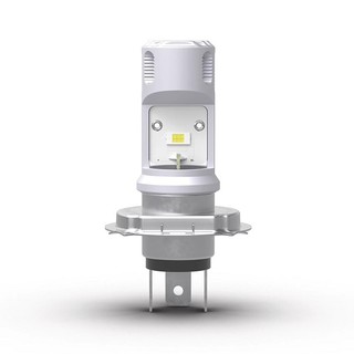 [LEDT2 ISOP] Đèn pha LED Philips Ultinon Essential Moto HS1 [Số lượng: 1 cái] [Bảo hành: 1 năm]