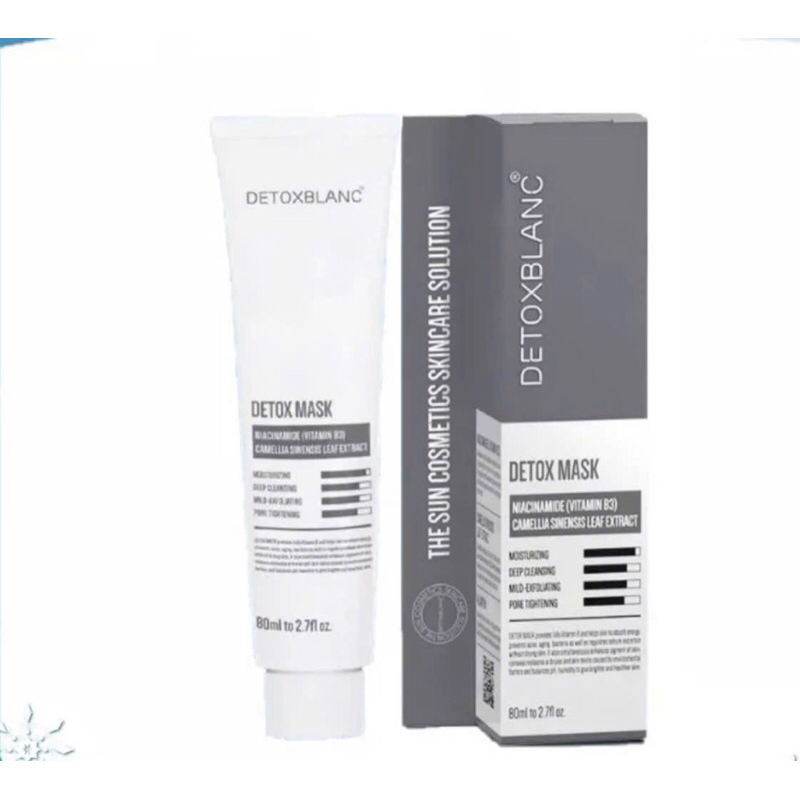 MẪU MỚI TEM CHECK APP THẢI MẶT DETOX BLANC 80ml