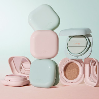 [KÈM 1 LÕI THAY THẾ - HÀNG CÔNG TY] Phấn Nước Cho Lớp Nền Mịn Lì, Lâu Trôi, Tự Nhiên Laneige Neo Cushion Matte 15g*2