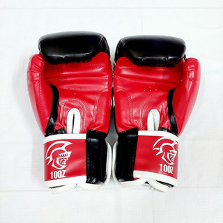 Găng tay Boxing 🥊 Đen, Đỏ, Đen Đỏ