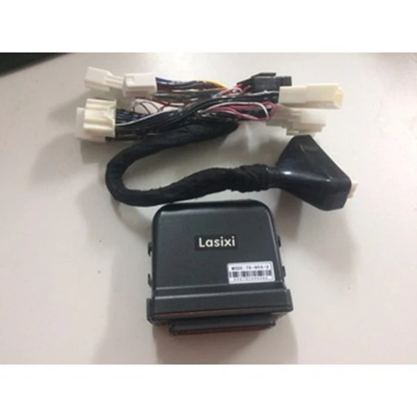 (MAZDA 3)Modul gập gương lên xuống kính Mazda 3 2015-2019