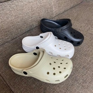 Sục Classic Nam và nữ đều đi được , dép sục đủ size từ 35 tới 43 [ Sục Drew V1]