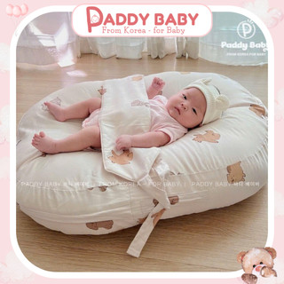  Vỏ gối thay thế chống trào ngược Dono & Dono Hàn Quốc cho bé 