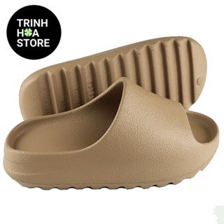 Dép bánh mì vân nhám nam nữ trẻ em big size đế tăng chiều cao -TRINH HOA STORE-Hàng chính hãng-307-1