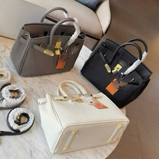 Túi xách nữ, túi cầm tay hát m size 30cm chất da sần hàng đẹp kèm pk sang chảnh