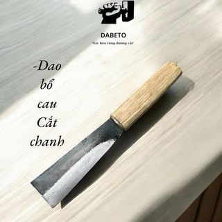 Dao Bổ Cau DABETO, Trái Cây
