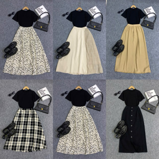 [MỚI CẬP NHẬT 30.04] CHÂN VÁY NHẬT - HÀN 2HAND VINTAGE SI TUYỂN SALE (được chọn mẫu)