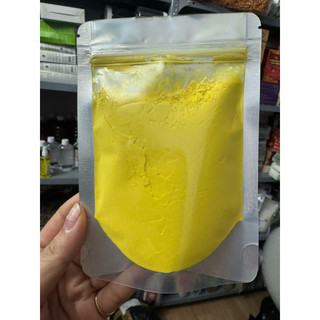 1 Lạng tinh bột nghệ đắp mặt cực tốt 100gr gói nhỏ dùng thử hàng nguyên chất