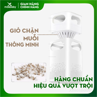 Máy Bắt Muỗi Thông Minh, Diệt Côn Trùng UV Cao Cấp, Đèn Bắt Hiệu Quả Cao Hàng Chuẩn Giá Rẻ, Kiêm Đèn Ngủ Tiện Lợi AnToàn