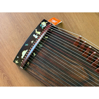 Đàn cổ tranh (guzheng) mini 1m Huyền Đồng dòng cao cấp âm hay siêu vang