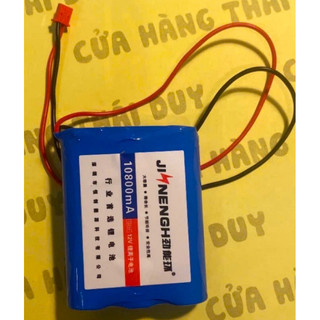sản phẩm : pin loa kéo 12 v -10800 loại 3 v .88