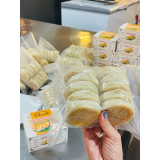 🚀🥞🌰HẠT DẺ_HỘP_VÀNG HỘP 10 CÁI ( HÚT CHÂN KHÔNG )