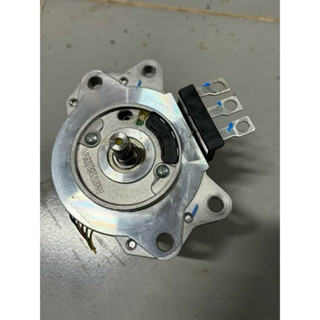  Động cơ   motor   không chổi than 12V 24V 500w Mitsuba tháo máy  đã sử dụng  