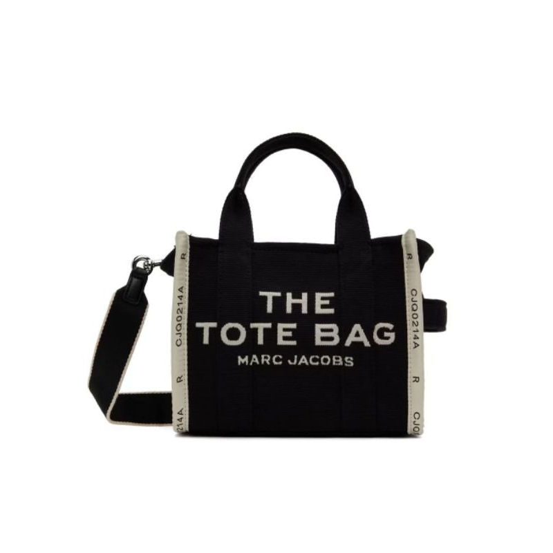 [Chính hãng] Túi Marc jacobs tote authentic có sẵn :)