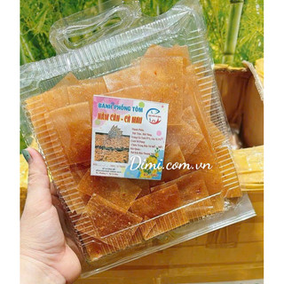 PHỒNG TÔM NĂM CĂN CÀ MAU 500g