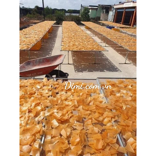 PHỒNG TÔM NĂM CĂN CÀ MAU 500g