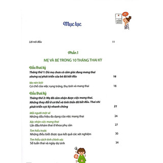 Sách - Lần Đầu Làm Mẹ - NXB Lao động