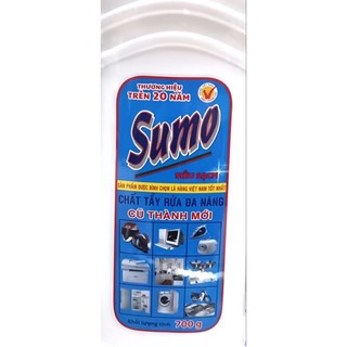 Kem tẩy đa năng Sumo 350-700ml...