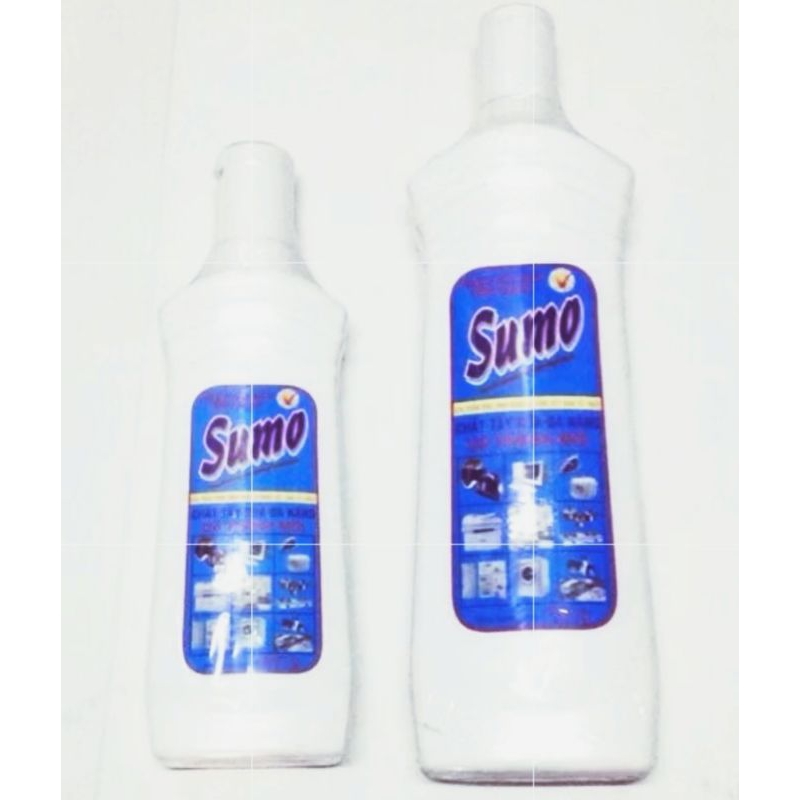 Kem tẩy đa năng Sumo 350-700ml...