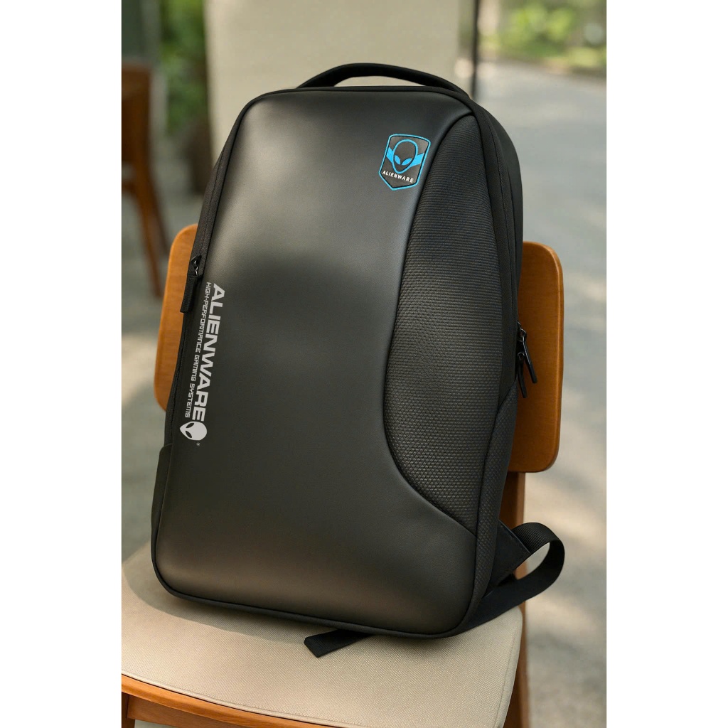 Balo Alien Backpack Horizon Home Backpack trượt nước,BH 1 đổi 1