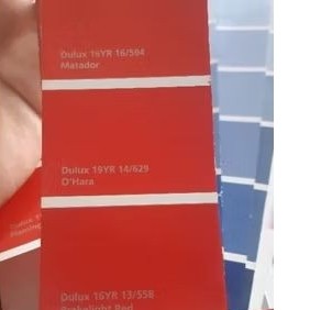 1 kg | Sơn dầu Gadex mờ jotun các màu