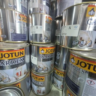 1 kg | Sơn dầu Gadex mờ jotun các màu