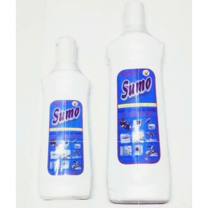 Tẩy đa năng Sumo 350..700ml...