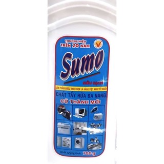Tẩy đa năng Sumo 350..700ml...