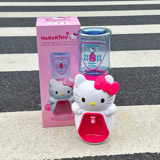 🌸 𝐓𝐀̣̆𝐍𝐆 𝐐𝐔𝐀̀ 🌸 Bình nước - ly cốc Hello Kitty 2000ml